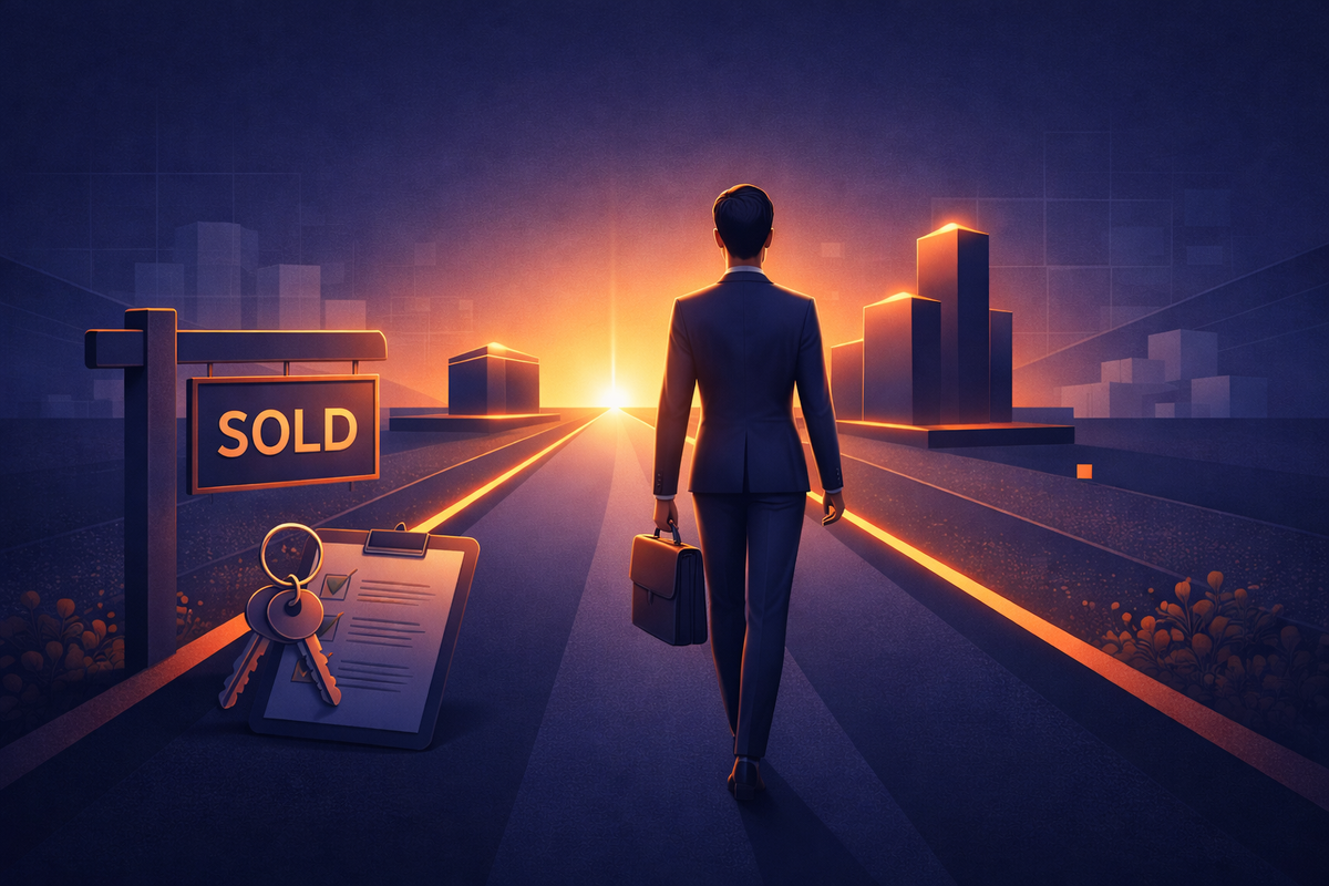 Your First 90 Days as a Real Estate Agent: A Week-by-Week Framework