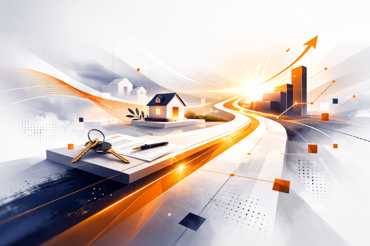 Why Most Agents Plateau at 5–10 Deals a Year (And How to Break Through)